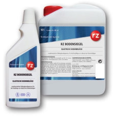 Глянсова дисперсія для догляду еластичних покриттів RZ 160 BODENSIEGEL/10l