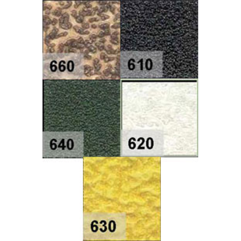 Антиковзка стрічка середньої зернистості (610,620,630,640,660)