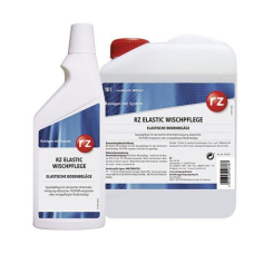 Засіб по догляду за еластичним покриттям RZ 181 ELASTIC WISCHPFLEGE/0.8l