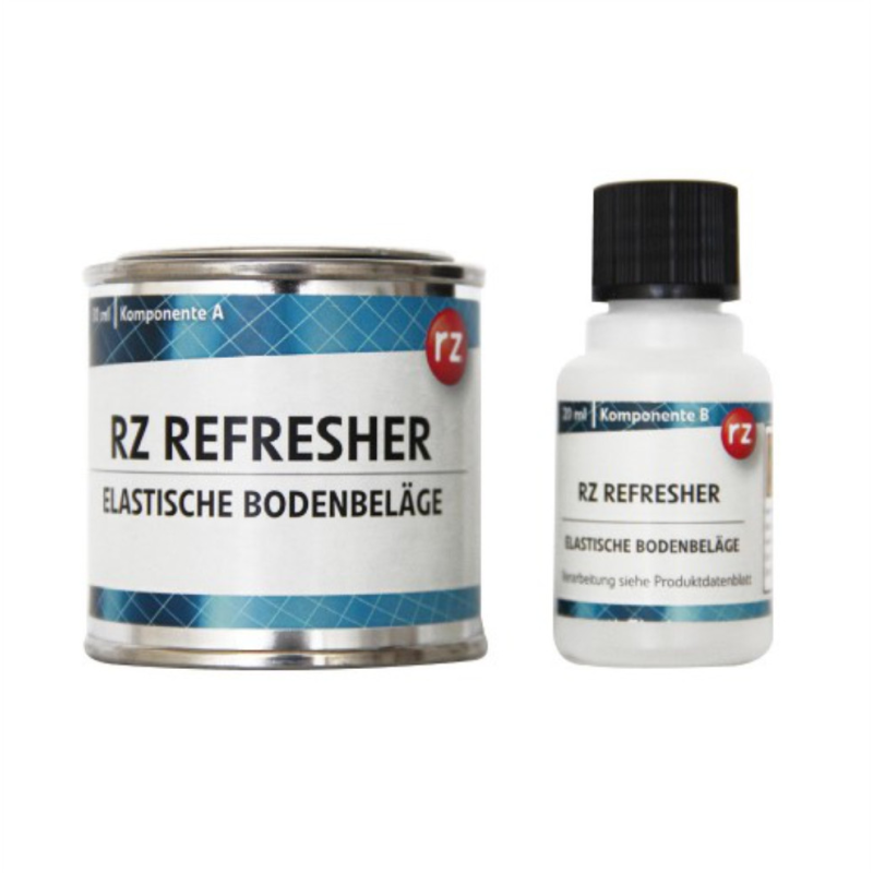 Засіб для оптичної ретуші незначних подряпин RZ 173 REFRESHER SET/100ml Засіб для оптичної ретуші незначних подряпин RZ 173 REFRESHER SET/100ml