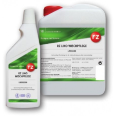 Засіб для первинного і повсякденного догляду натурального лінолеуму RZ 280 LINO WISCHPFLEGE /0.8l