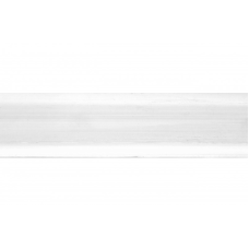 Плінтус SAN DECOR 119 Білий