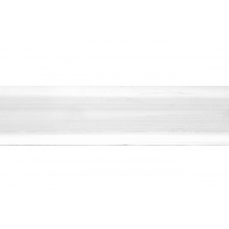 Плінтус SAN DECOR 119 Білий