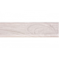 Плінтус SAN DECOR 121 Ясен світлий