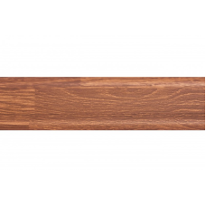 Плінтус SAN DECOR COMFORT  223 Дуб паркетний