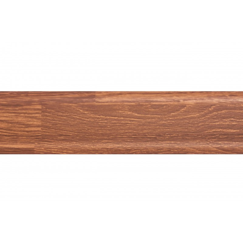 Плінтус SAN DECOR COMFORT  223 Дуб паркетний