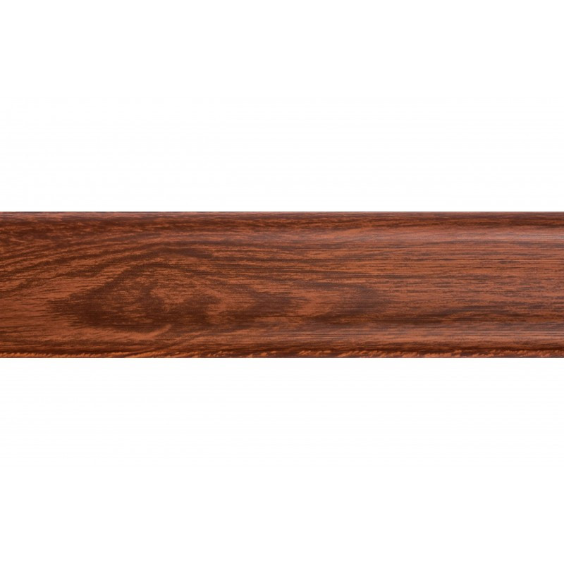 Плінтус SAN DECOR COMFORT 225 Арабіка