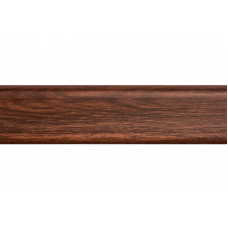 Плінтус SAN DECOR COMFORT 227 Дуб кенія