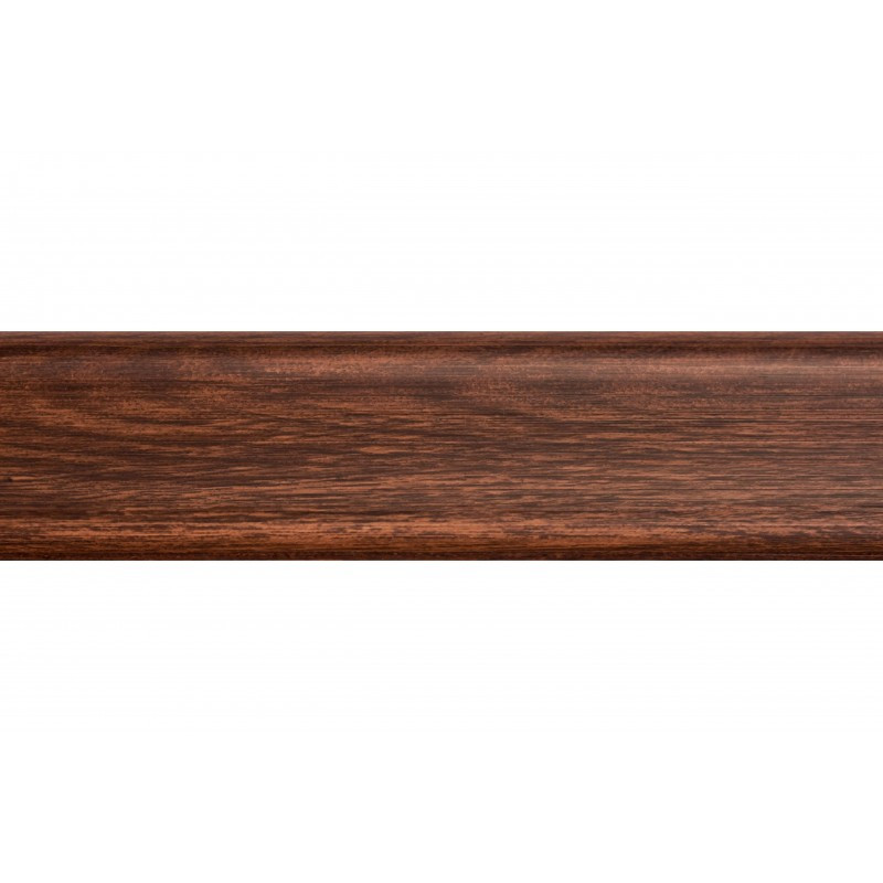 Плінтус SAN DECOR COMFORT 227 Дуб кенія