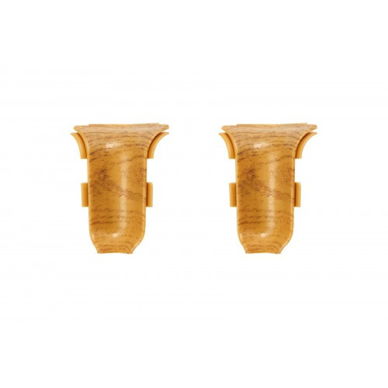 Кут внутрішній для плінтуса SAN DECOR