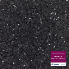 Комерційний антистатичний лінолеум Tarkett iQ TORO SC  BLACK 0103
