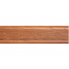 Плінтус SAN DECOR COMFORT 235 Дуб елегант
