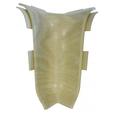 Кут внутрішній для плінтуса SAN DECOR COMFORT