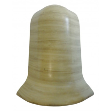 Кут зовнійшній для плінтуса SAN DECOR COMFORT