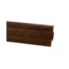 Плінтус SAN DECOR ELEGANCE  706 Венге моколо