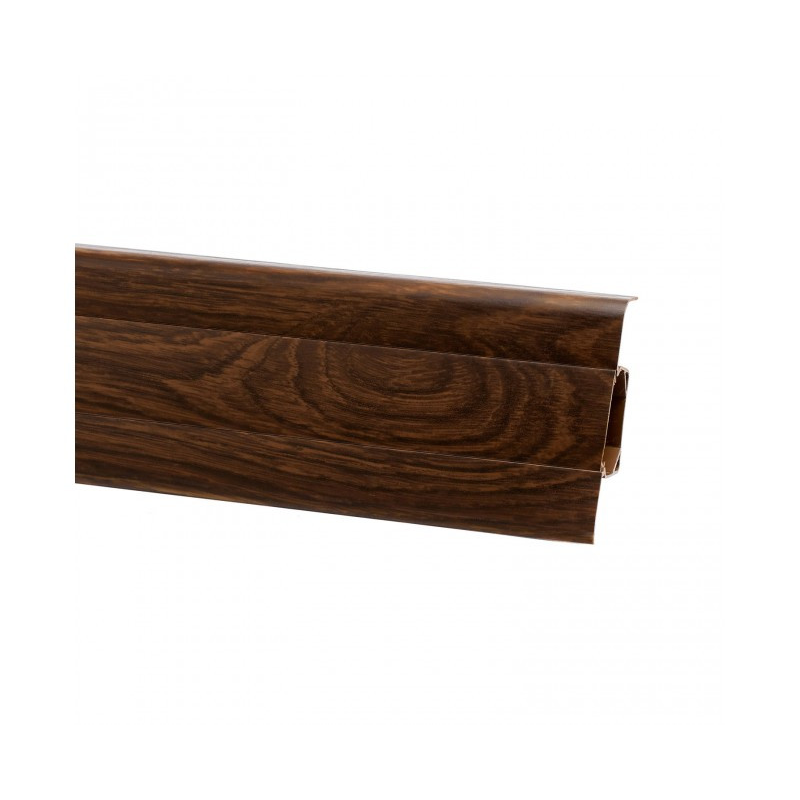 Плінтус SAN DECOR ELEGANCE  706 Венге моколо