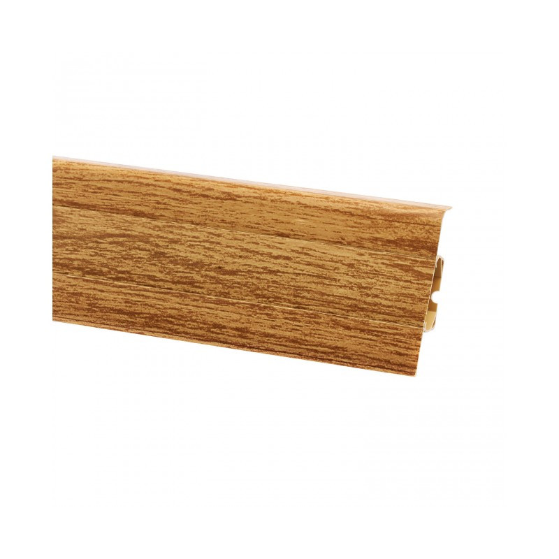 Плінтус SAN DECOR ELEGANCE 729 Ностальжи