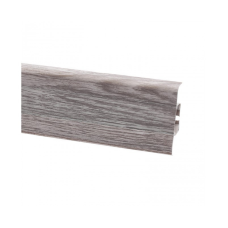 Плінтус SAN DECOR ELEGANCE 732 Дуб фінлей