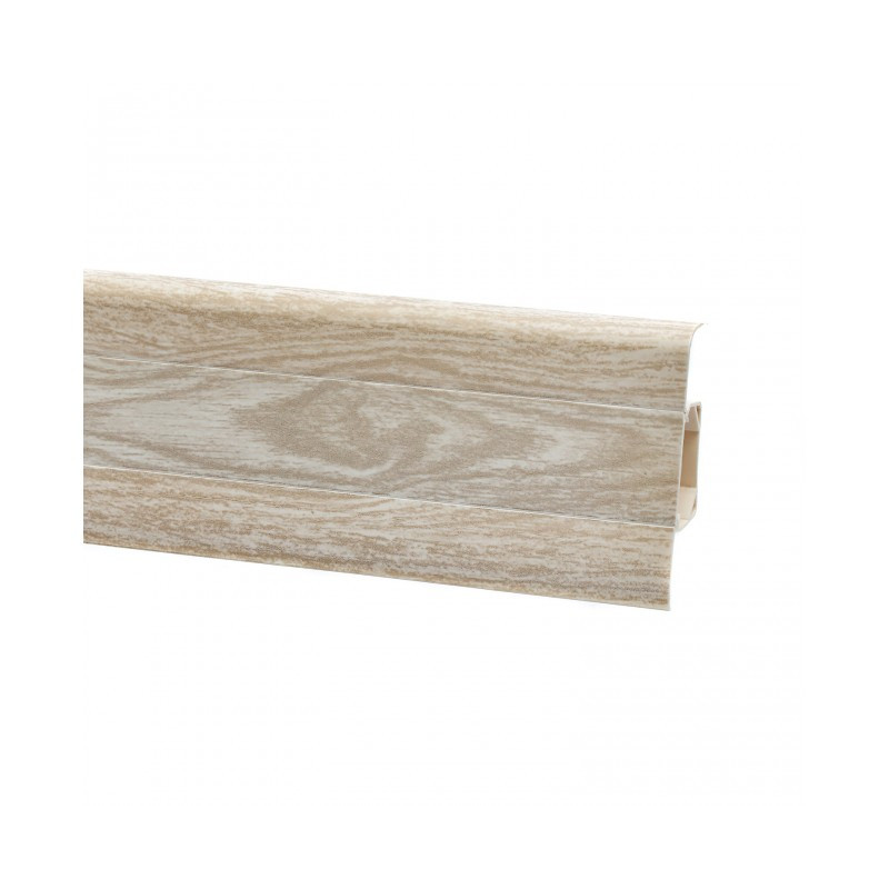 Плінтус SAN DECOR ELEGANCE 799 Торіно