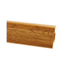 Плінтус SAN DECOR ELEGANCE 735 Дуб елегант