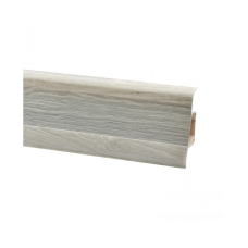 Плінтус SAN DECOR ELEGANCE  791 Дуб тосколано