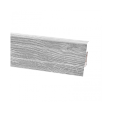 Плінтус SAN DECOR ELEGANCE  797 Дуб формігаль