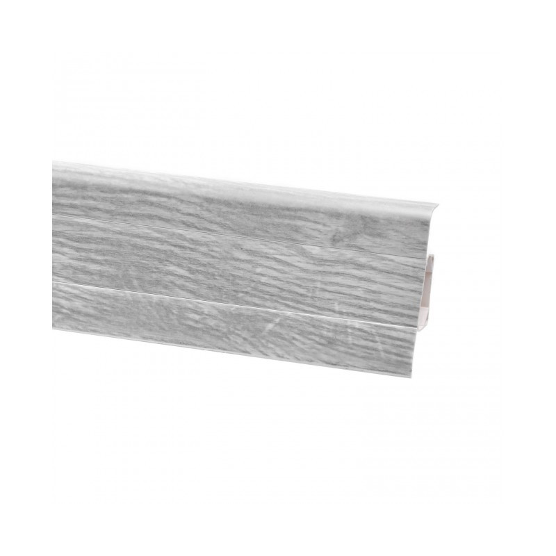 Плінтус SAN DECOR ELEGANCE  797 Дуб формігаль