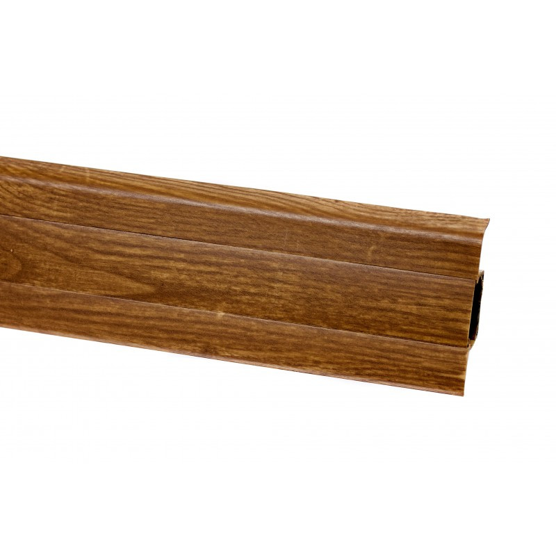 Плінтус SAN DECOR ELEGANCE 708