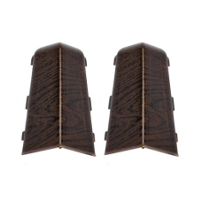 Кут зовнійшній для плінтуса SAN DECOR ELEGANCE