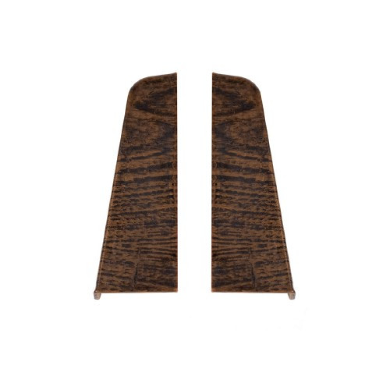 Заглушки для плінтуса SAN DECOR ELEGANCE