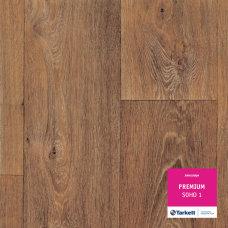 Лінолеум Tarkett Premium  SOHO 1