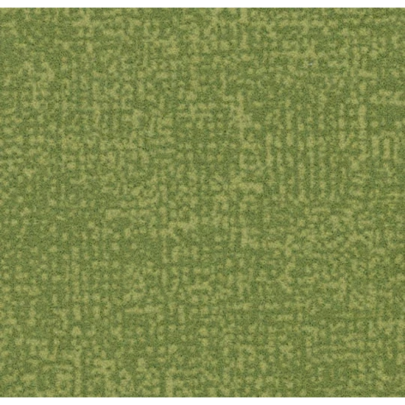 Флоковане килимове покриття Flotex Colour s246019/t546019 Metro citrus