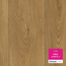 Лінолеум напівкомерційний Force CANASTA 3