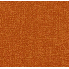 Флоковане килимове покриття Flotex Colour s246025/t546025 Metro tangerine