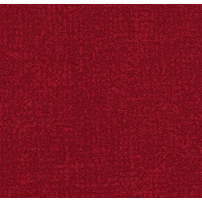 Флоковане килимове покриття Flotex Colour s246026/t546026 Metro red