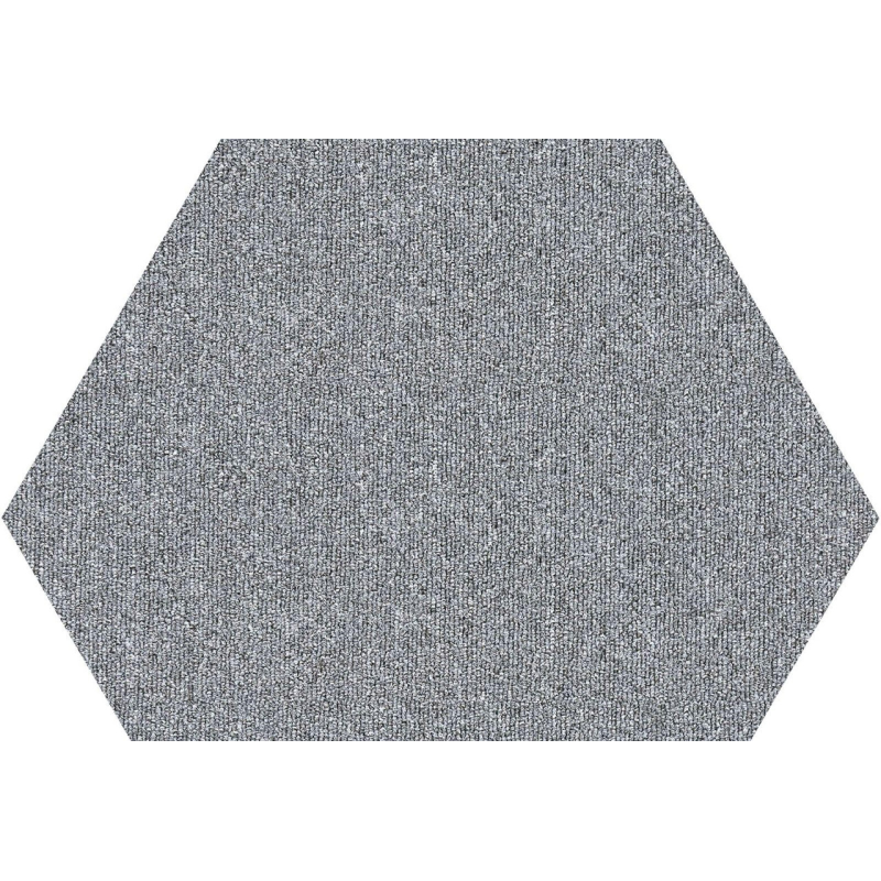 Килимова плитка шестикутна DEO Sota 01