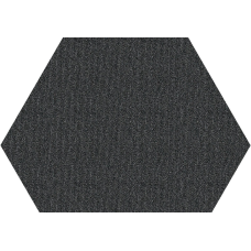 Килимова плитка шестикутна DEO Sota 04