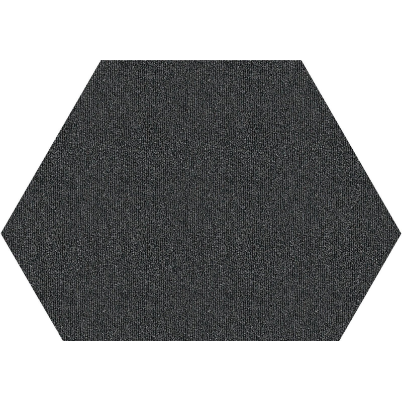 Килимова плитка шестикутна DEO Sota 04