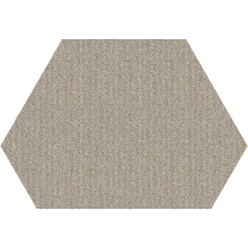 Килимова плитка шестикутна DEO Sota 05