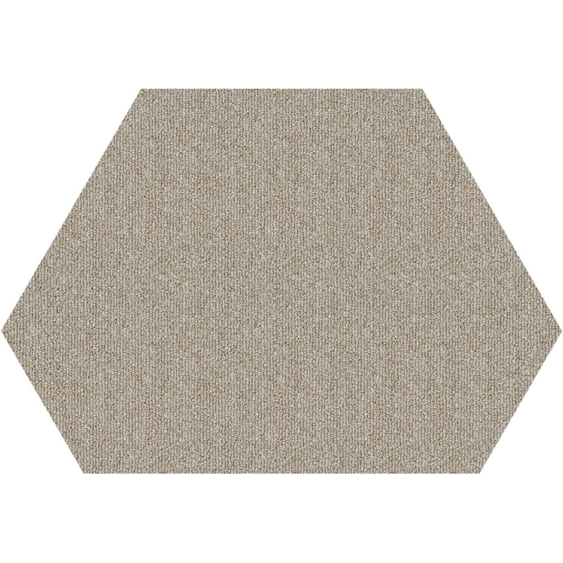 Килимова плитка шестикутна DEO Sota 05