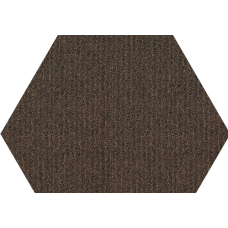 Килимова плитка шестикутна DEO Sota 08