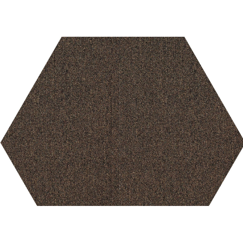 Килимова плитка шестикутна DEO Sota 08