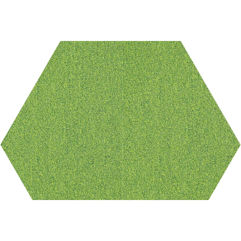 Килимова плитка шестикутна DEO Sota 09