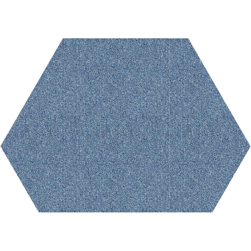 Килимова плитка шестикутна DEO Sota 11