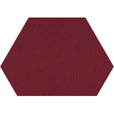 Килимова плитка шестикутна DEO Sota 12