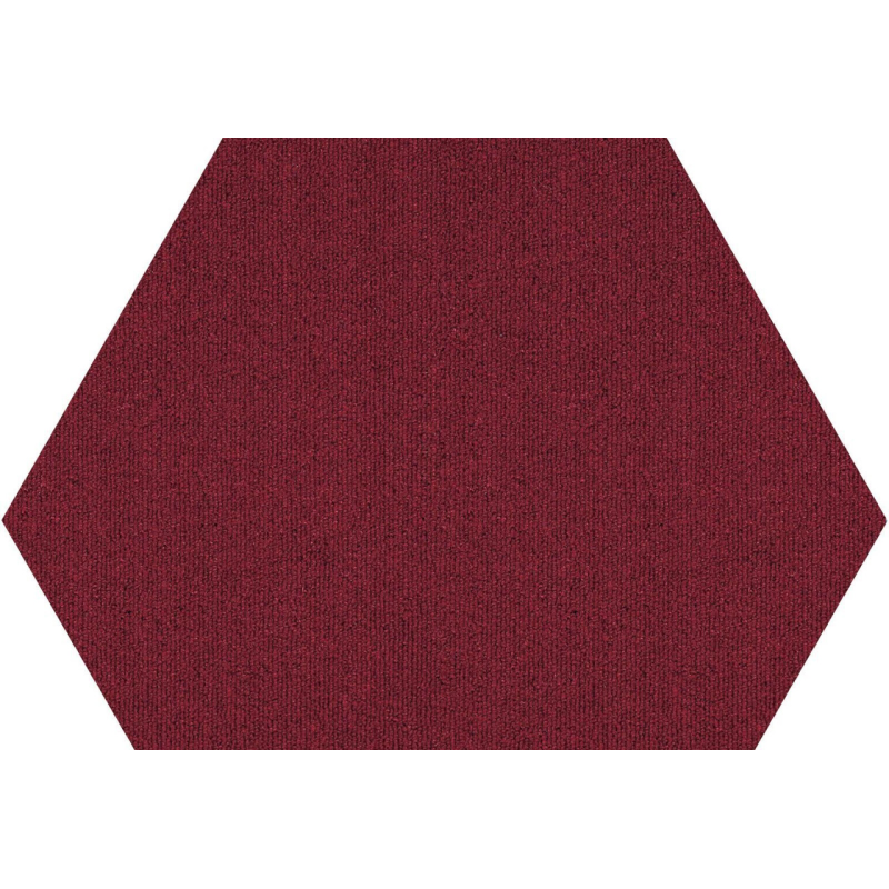 Килимова плитка шестикутна DEO Sota 12