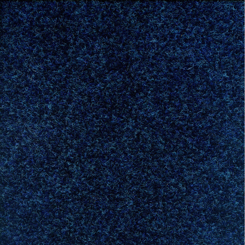 Ковролін офісний Picasso/Malevich 5507 Синій