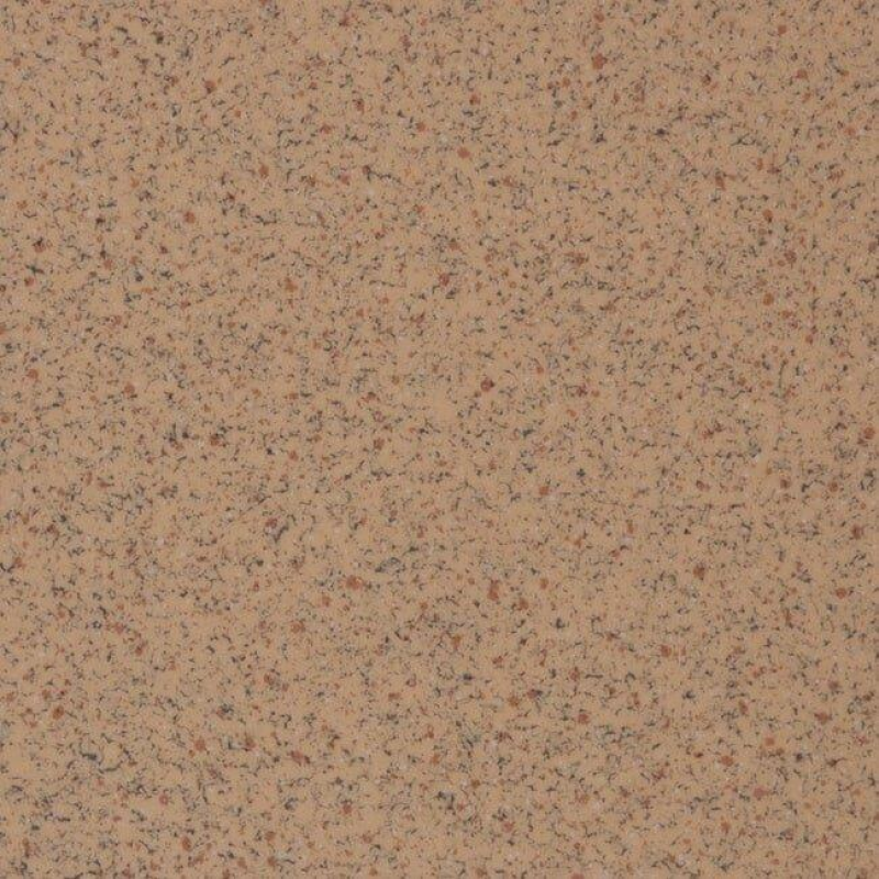 Напівкомерційний лінолеум Grabo Astral Color 4575-452-4 (бежевий)