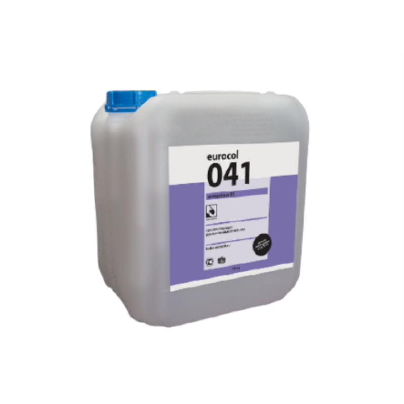 Струмопровідна дисперсійна грунтовка Forbo 041 EUROPRIMER EC/10kg Струмопровідна дисперсійна грунтовка Forbo 041 EUROPRIMER EC/10kg