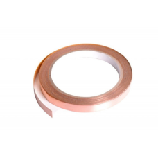 Мідна стрічка самоклеюча Forbo Eurocol 801 EUROSTRIP EC/20m